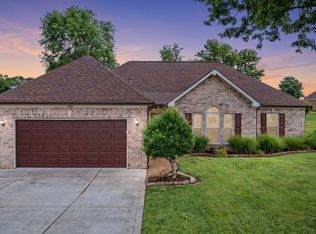 1015 Rutherford Way, Hendersonville, TN 37075