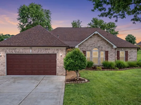 1015 Rutherford Way, Hendersonville, TN 37075