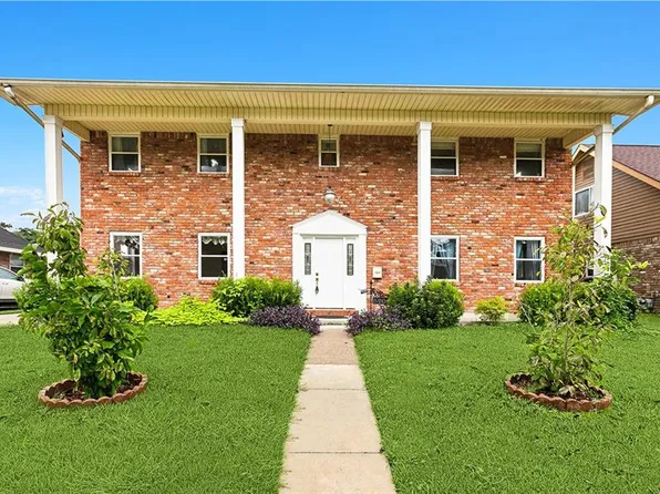 5700 Norland Ave, New Orleans, LA 70131