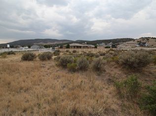 1425 N Paiute Ave, Cedar City, UT 84721