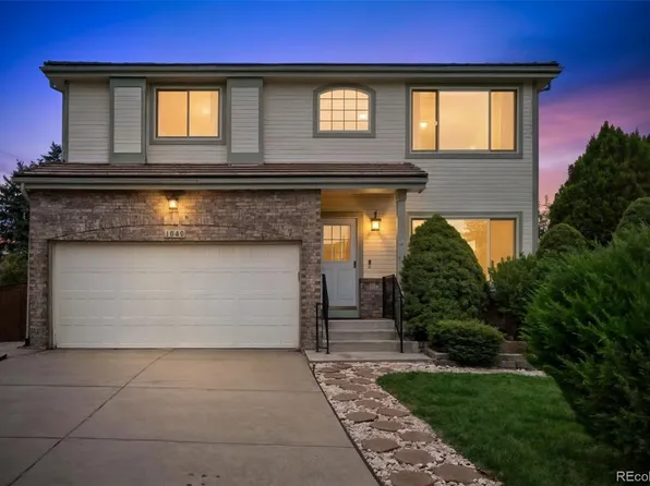 1509 Spring Water Place, Highlands Ranch, CO 80129