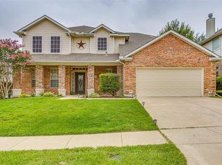 7919 Clear Fork Trl, Arlington, TX 76002