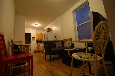 Rented by Michael Sloane Realty Company