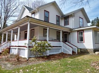 386 Newfield Depot Rd, Newfield, NY 14867