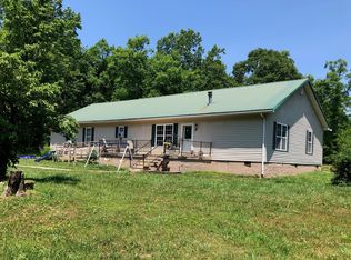 299 Dripping Springs Rd, Monterey, TN 38574