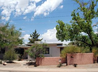 301 Adams St NE, Albuquerque, NM 87108