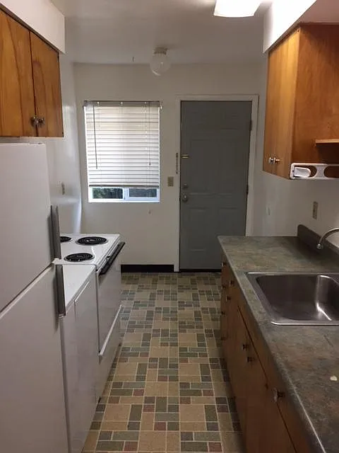 1 bed, 550 sqft, $1,395 — Photo 4