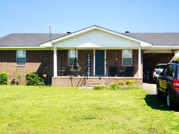 (undisclosed Address), Searcy, AR 72143