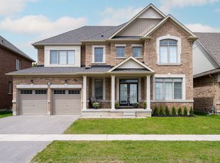 45 McLean Ave, Collingwood, ON L9Y3Z6