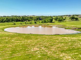 1048 Paradise Pkwy, Poolville, TX 76487