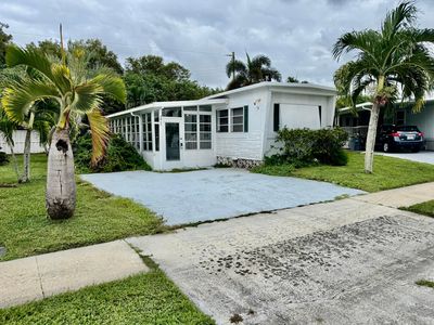 4084 Bougainvillea Road, Boynton Beach, FL, 33436