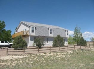 1443 N Platteville Blvd, Pueblo West, CO 81007