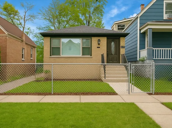 314 W 106th Pl, Chicago, IL 60628