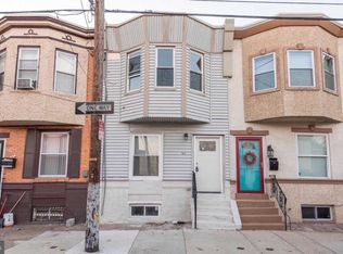 1432 S 24th St, Philadelphia, PA 19146