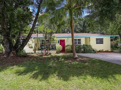 4524 Ardale St, Sarasota, FL, 34232