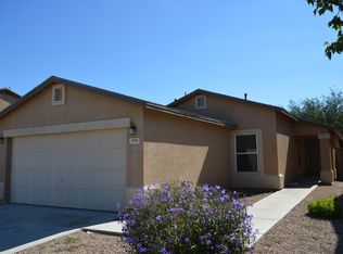 3788 E Painted Tortoise St, Tucson, AZ 85706