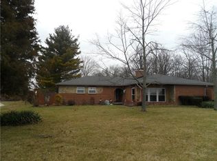 1195 Lightner Rd, Tipp City, OH 45371