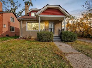 14526 Cloverlawn St, Detroit, MI 48238