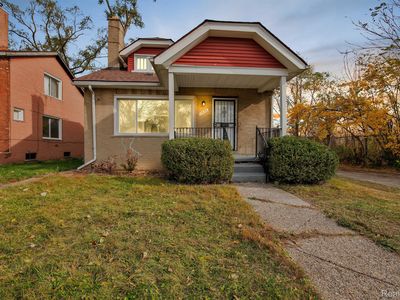 14526 Cloverlawn St, Detroit, MI, 48238
