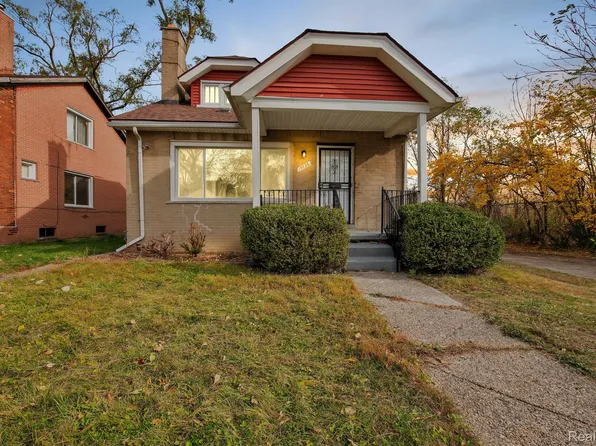 14526 Cloverlawn St, Detroit, MI 48238