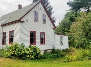 7 Gammon Rd, Turner, ME 04282