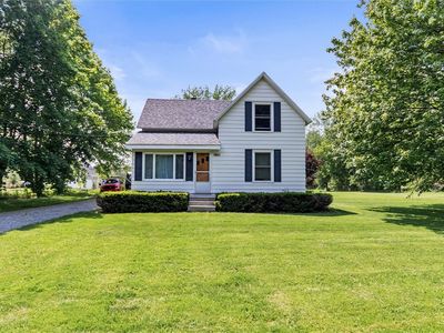 6803 Furnace Rd, Ontario, NY, 14519
