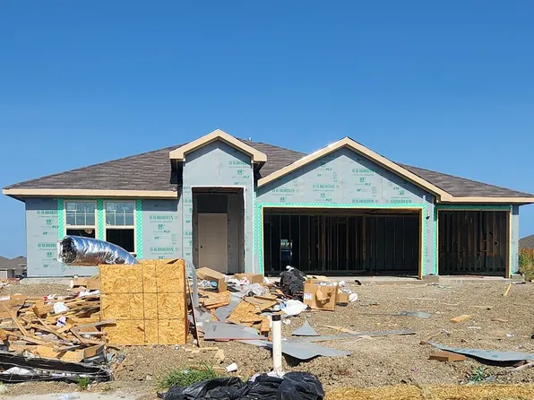 801 Rustler Dr, Josephine, TX 75173