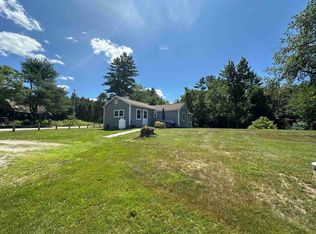 477 Dean Road, Grafton, NH 03240