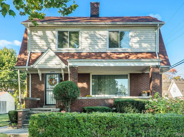 12795 Ilene St, Detroit, MI 48238