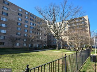 4410 Oglethorpe St APT 114, Hyattsville, MD