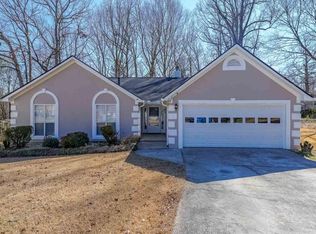 403 Flint Hill Ct, Lawrenceville, GA 30044