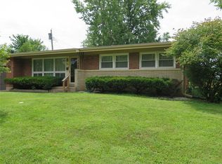 2231 Kenosho Ave, Saint Louis, MO