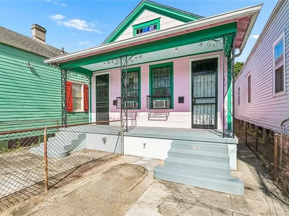 1022 Port St, New Orleans, LA 70117