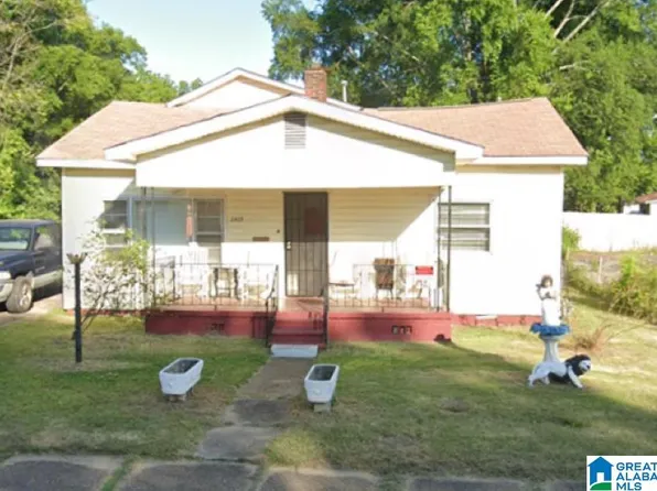 2409 7th Ave N, Bessemer, AL 35020