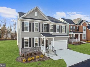 6214 Flutie Ln, Clarksville, MD 21029