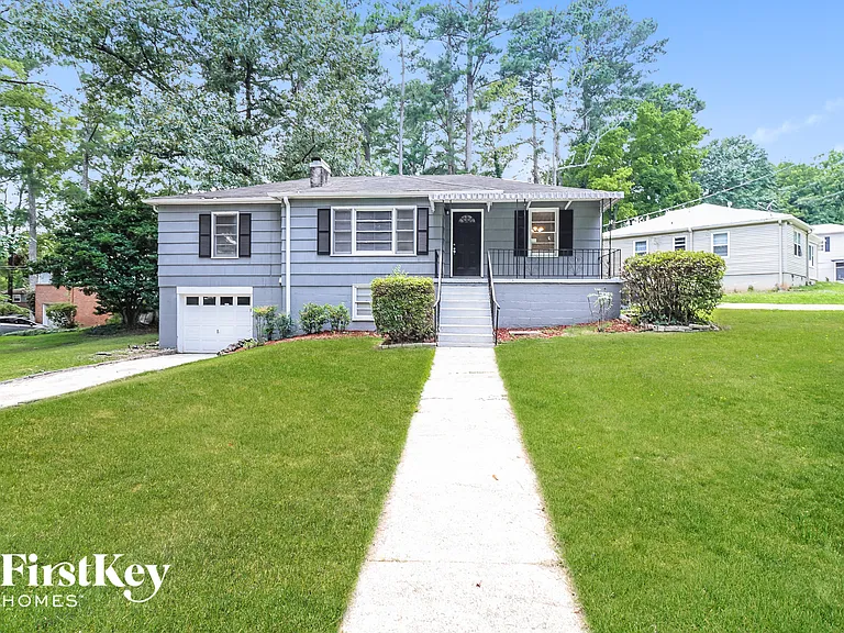 337 Mignon Ave — Photo 1