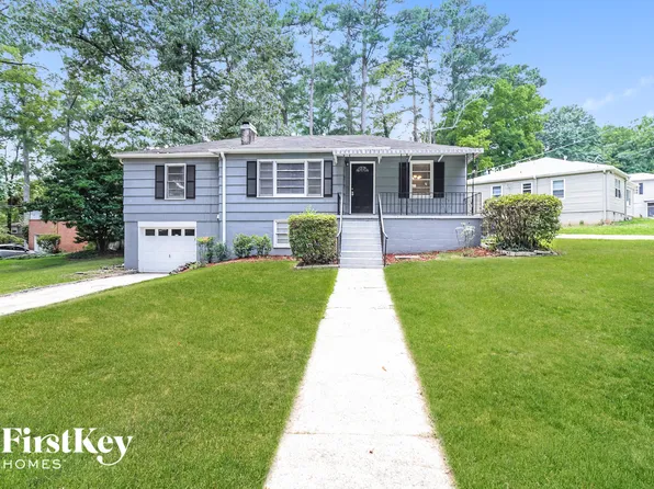 337 Mignon Ave, Birmingham, AL 35215