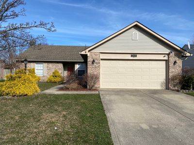 12695 Sovereign Ln, Fishers, IN, 46038