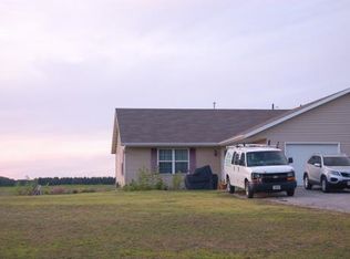 E2510 Spencer Lake Rd, Waupaca, WI 54981