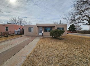 1000 Dexter Ln, Alamogordo, NM 88310
