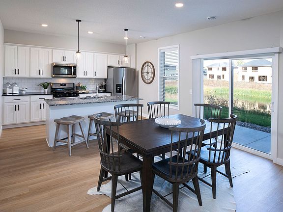 2nd image of 5055 Lander Ave NE #5067LM