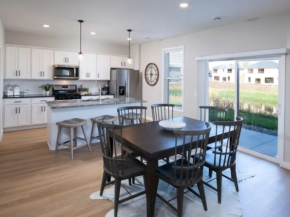 The Preserve at Albertville