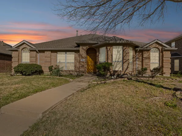 3509 Manor Dr, Rowlett, TX 75089