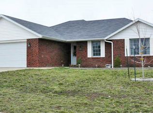 935 Diamond Rdg, Jefferson City, MO 65109