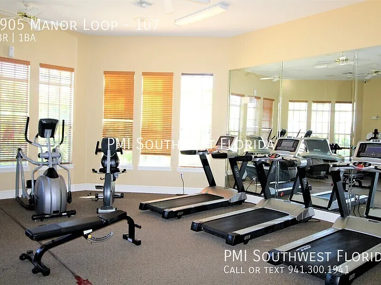 8905 Manor Loop #107 — Photo 19