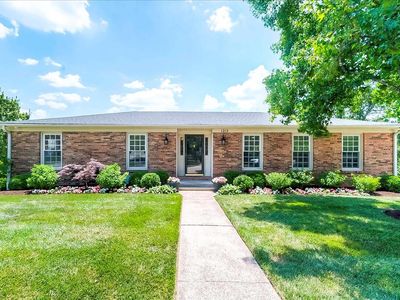 1212 Tishoff Dr, Lexington, KY, 40502