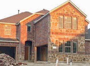 2937 Open Range Dr, Celina, TX 75009