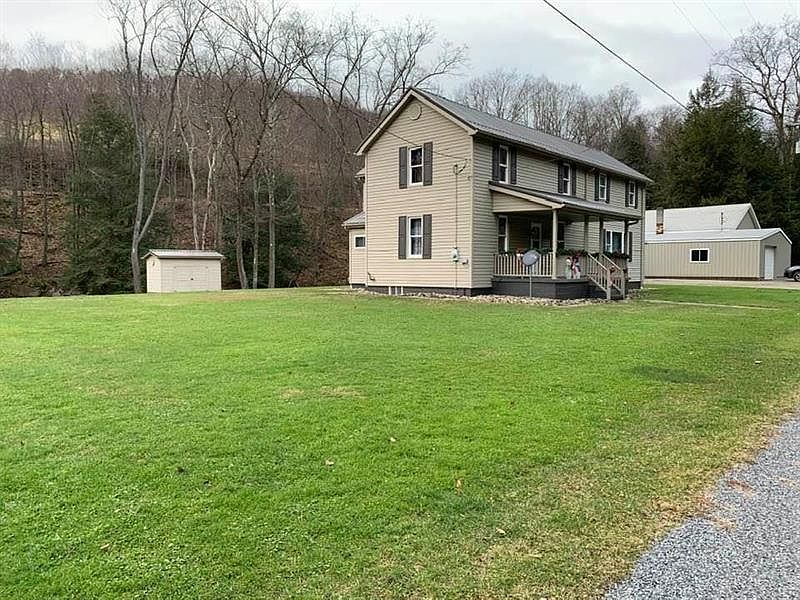 113 McWilliams Rd, New Bethlehem, PA 16242 Zillow