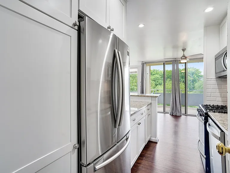6621 Wakefield Dr #510 — Photo 3