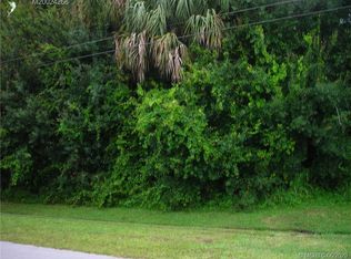 2258 SW Matheson Ter, Port Saint Lucie, FL 34953